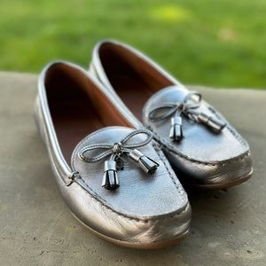 Very Excellent Condition Coach Loafers